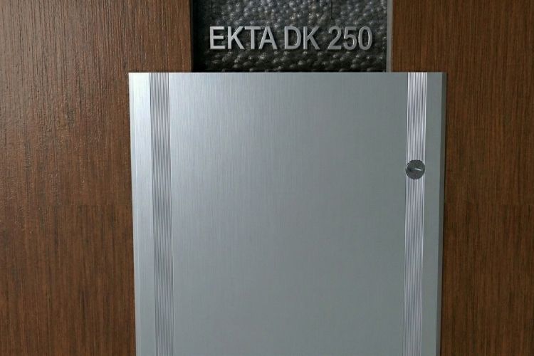 Dış Cephede Eloksallı Alüminyum Profil Neden Tercih Edilmeli?