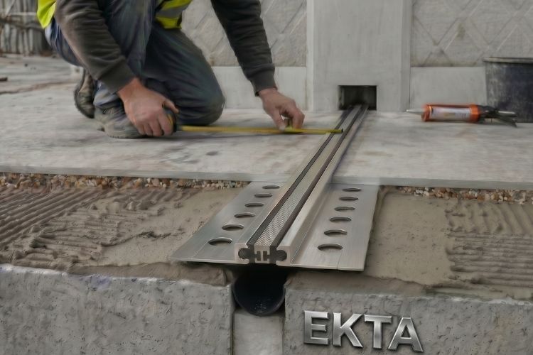 Dilatasyon Profili Değişiminde Dikkat Edilecekler