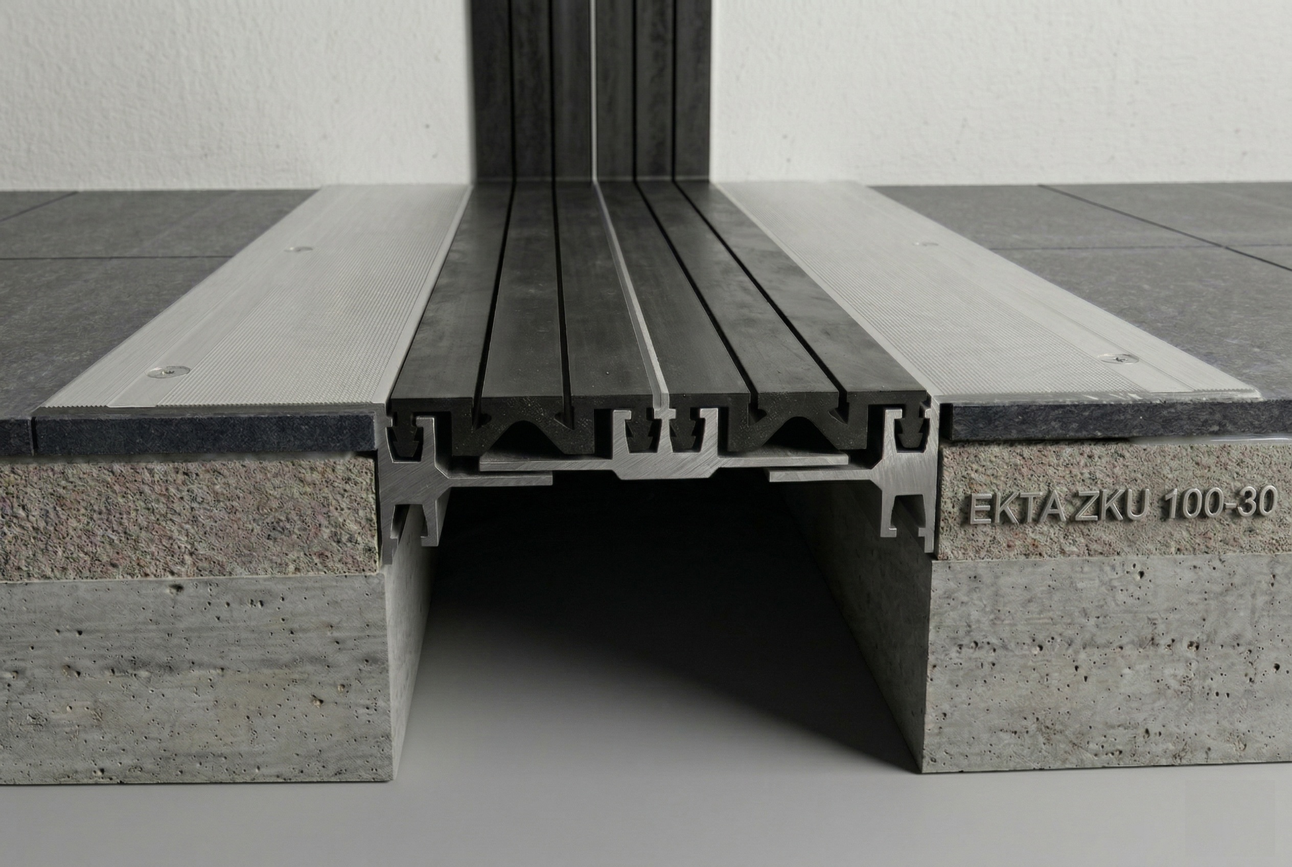 Kaplama Üzeri Zemin Dilatasyon Profili Seçim Rehberi