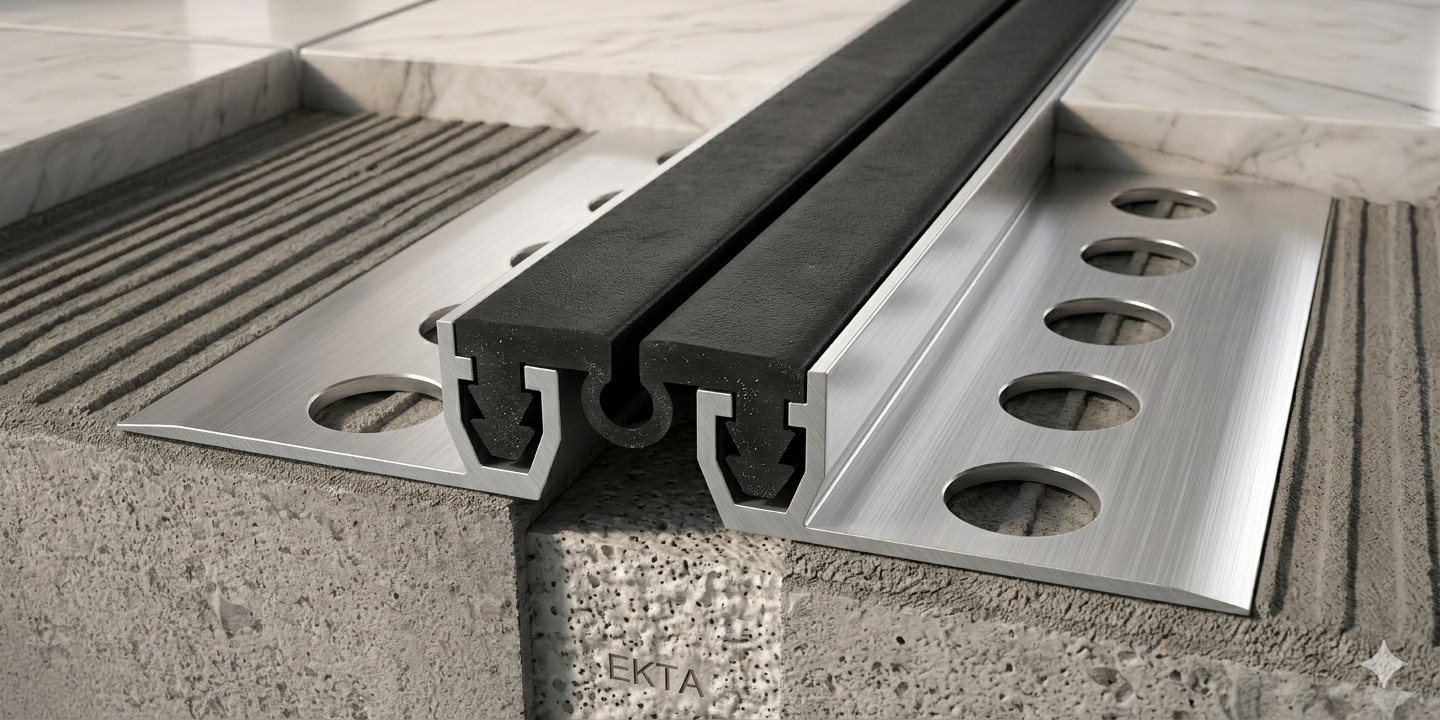 Deprem Bölgelerinde Dilatasyon Boşluğu Rehberi