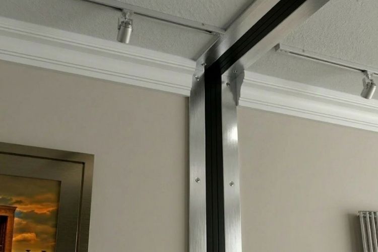 Duvar Tavanda Dilatasyon Profili Seçim Rehberi