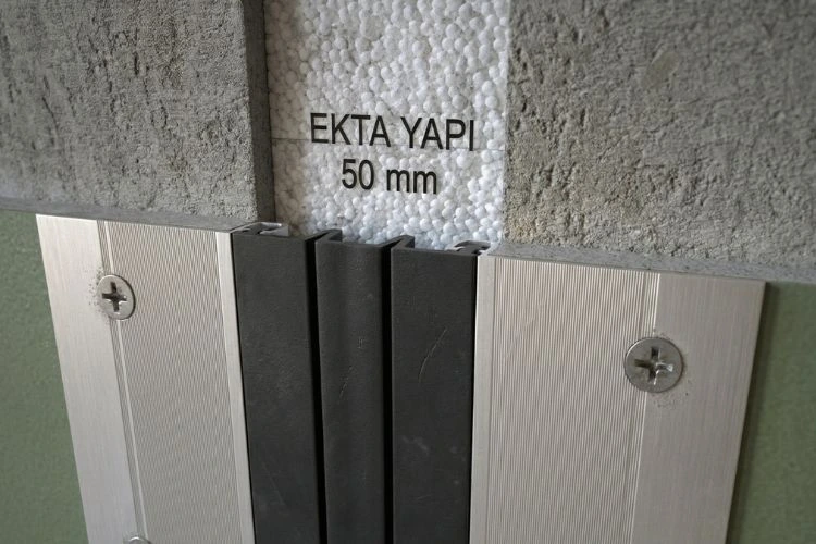 15.440.1002 Pozu: Dilatasyon Profili Detay Rehberi ( DKU 50-14 )