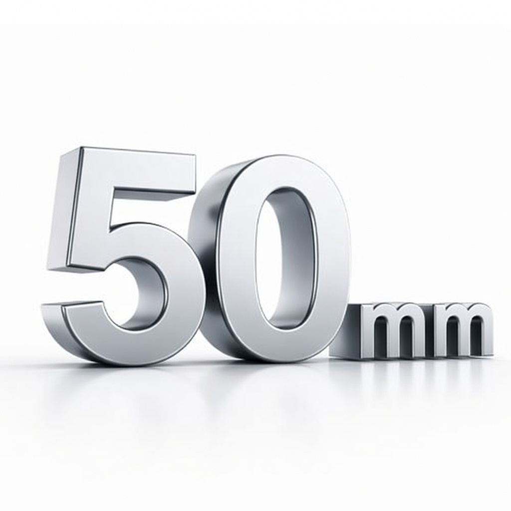 50 mm DİLATASYON BOŞLUKLARI İÇİN SIVA ÜZERİ DUVAR TAVAN DİLATASYON PROFİLİ