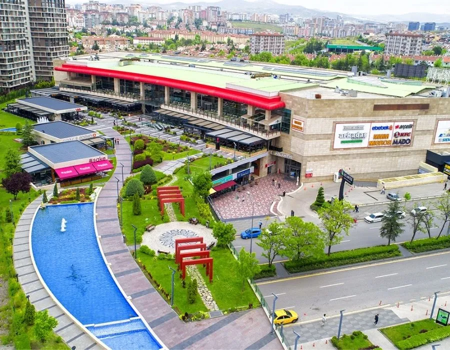 ATLASTİS AVM