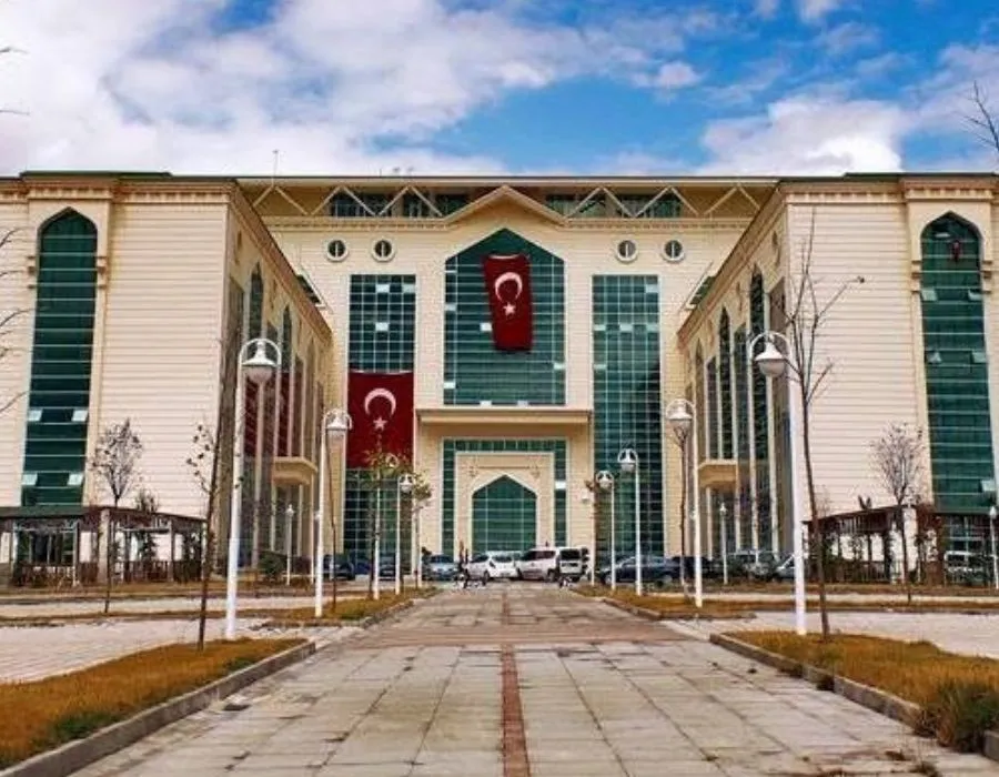 YILDIRIM BEYAZIT ÜNİVERSİTESİ