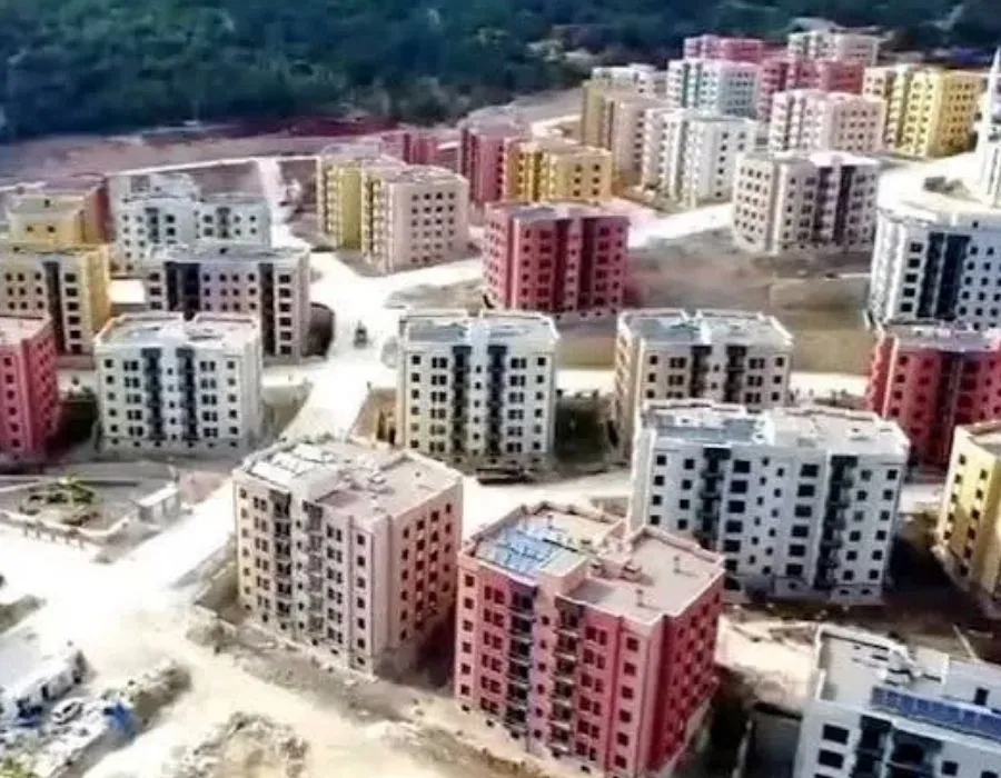 HATAY TOKİ DIŞ CEPHE DİLATASYON PROFİLLERİ